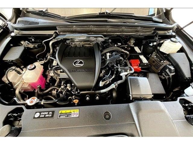 2023 Lexus RX 350 Vehicle Photo in San Antonio, TX 78230
