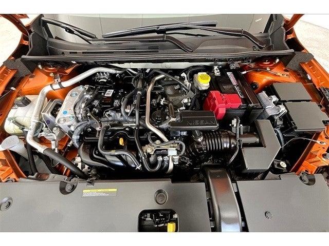 2024 Nissan Sentra Vehicle Photo in Grapevine, TX 76051