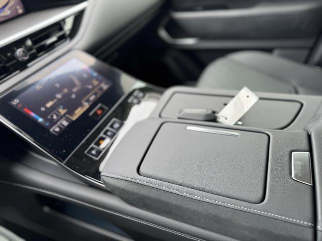 2025 INFINITI QX80 Vehicle Photo in Grapevine, TX 76051