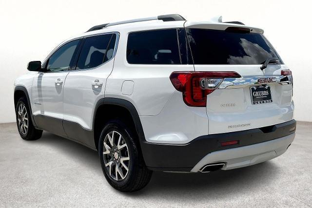 2023 GMC Acadia Vehicle Photo in Tulsa, OK 74129