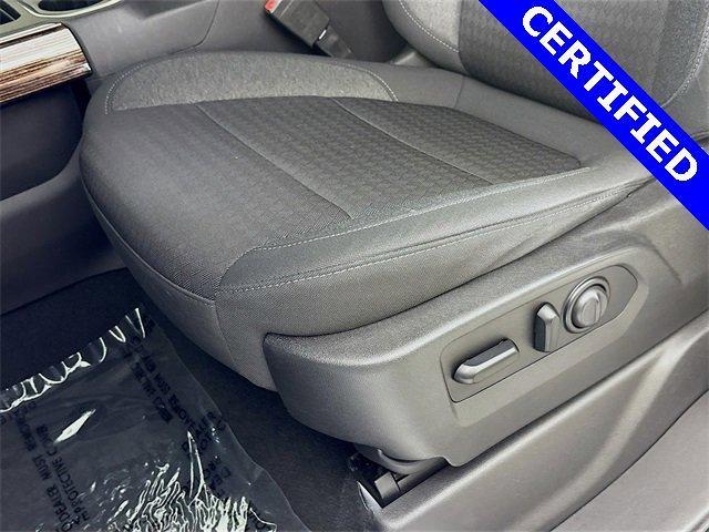 2021 GMC Sierra 1500 Vehicle Photo in PUYALLUP, WA 98371-4149
