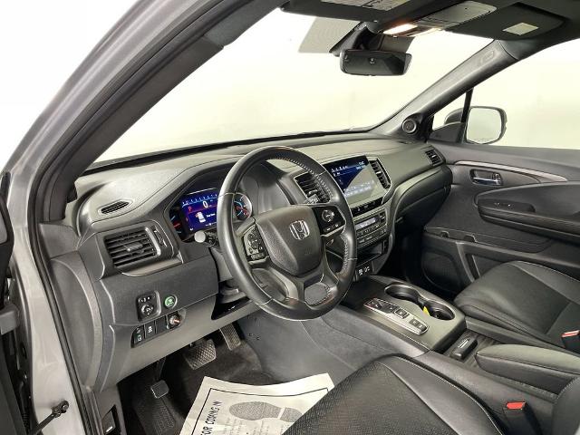 2021 Honda Passport Vehicle Photo in GILBERT, AZ 85297-0402