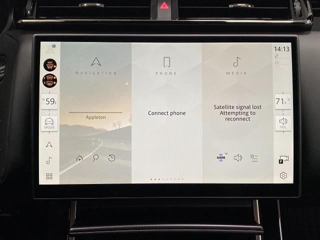 2026 Range Rover Velar Vehicle Photo in Appleton, WI 54913