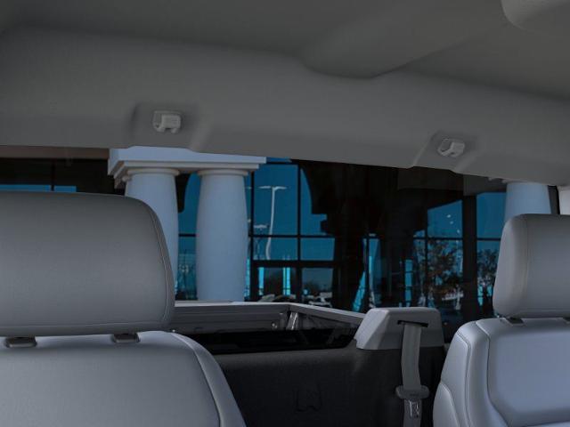 2025 Ford F-150 Vehicle Photo in Weatherford, TX 76087