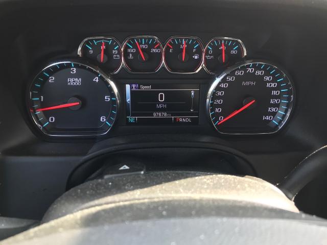 2019 GMC Yukon XL Vehicle Photo in GREEN BAY, WI 54303-3330