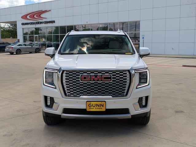 2021 GMC Yukon Vehicle Photo in SELMA, TX 78154-1459