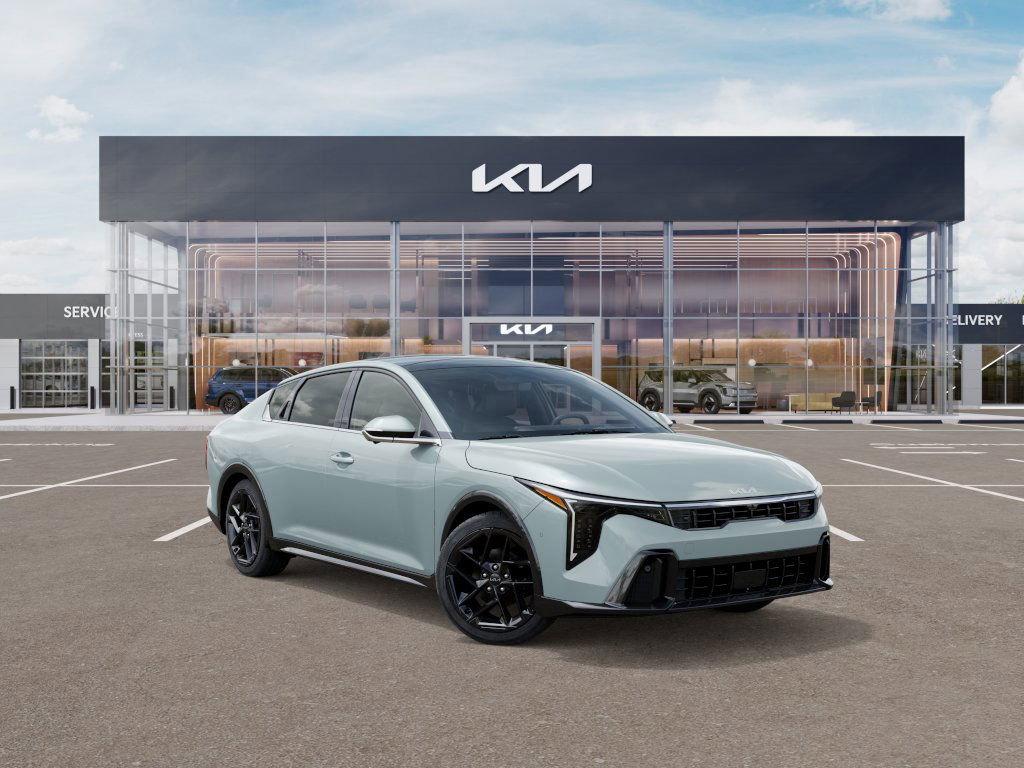 2025 Kia K4 Vehicle Photo in Belle Vernon, PA 15012