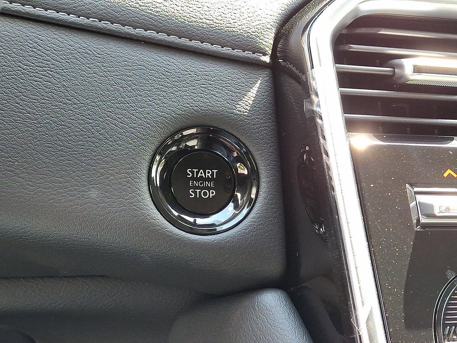2025 Nissan Armada Vehicle Photo in Jenkintown, PA 19046