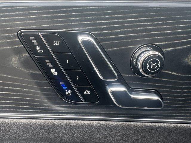2024 Cadillac LYRIQ Vehicle Photo in LEOMINSTER, MA 01453-2952