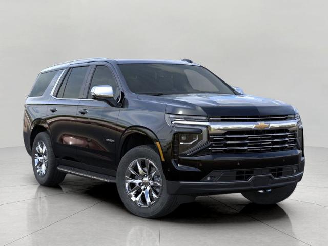 2025 Chevrolet Tahoe Vehicle Photo in OSHKOSH, WI 54904-7811