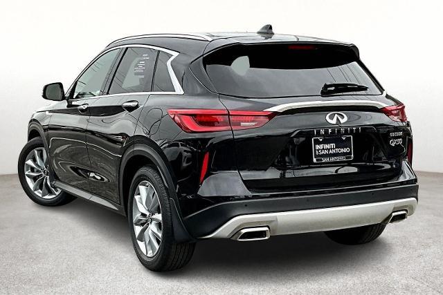 2021 INFINITI QX50 Vehicle Photo in San Antonio, TX 78230
