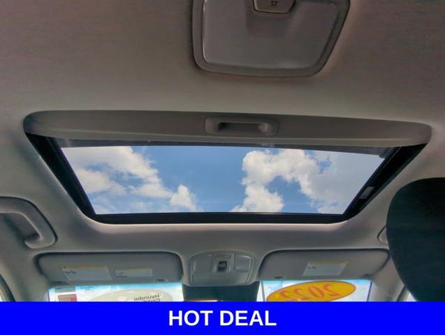2022 Hyundai KONA Vehicle Photo in Merrillville, IN 46410