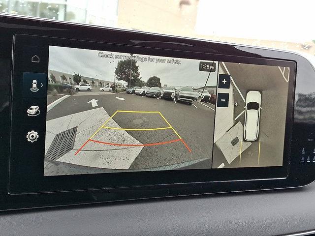 2025 Hyundai PALISADE Vehicle Photo in Philadelphia, PA 19116