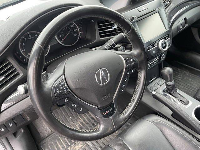 2021 Acura ILX Vehicle Photo in Philadelphia, PA 19116