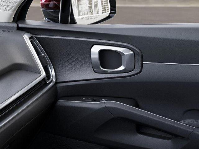 2025 Kia Sorento Vehicle Photo in Tucson, AZ 85712