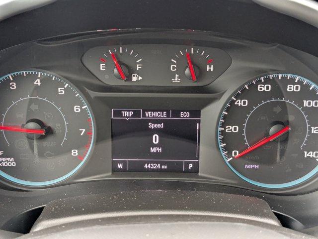 2023 Chevrolet Malibu Vehicle Photo in BRUNSWICK, GA 31525-1881