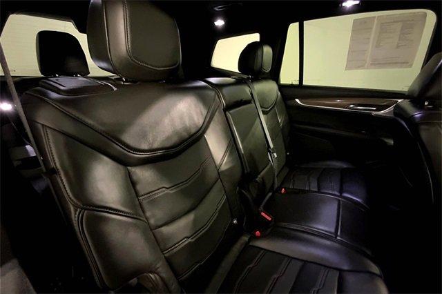2024 Cadillac XT6 Vehicle Photo in KANSAS CITY, MO 64114-4545
