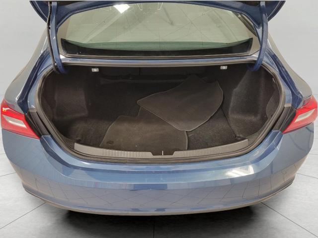 2024 Chevrolet Malibu Vehicle Photo in OSHKOSH, WI 54904-7811