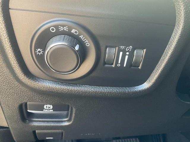 2021 Jeep Grand Cherokee L Vehicle Photo in Kaukauna, WI 54130