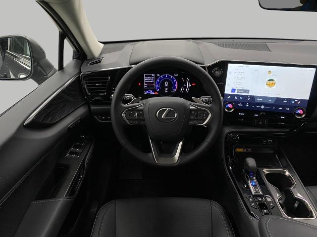 2025 Lexus NX 350 Vehicle Photo in Appleton, WI 54913