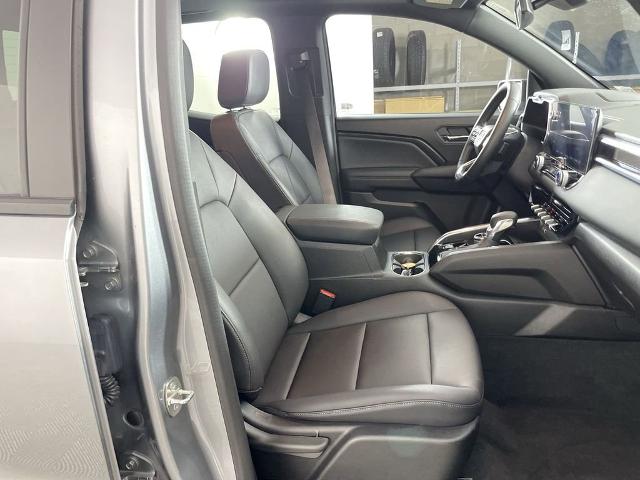 2023 GMC Canyon Vehicle Photo in GILBERT, AZ 85297-0402