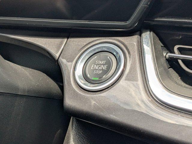 2025 Chevrolet Trax Vehicle Photo in BRUNSWICK, GA 31525-1881