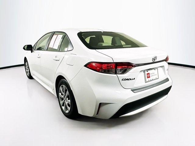 2022 Toyota Corolla Vehicle Photo in Flemington, NJ 08822