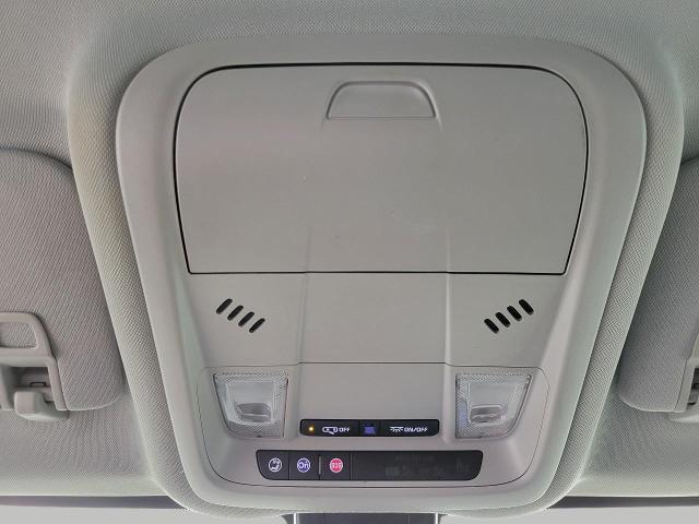2024 Chevrolet Equinox Vehicle Photo in NEENAH, WI 54956-2243