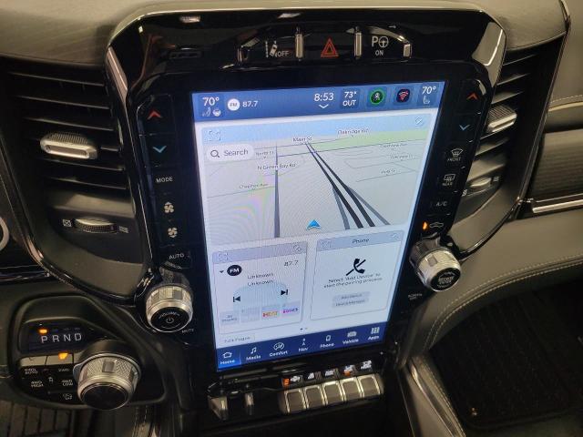 2022 Ram 1500 Vehicle Photo in Neenah, WI 54956