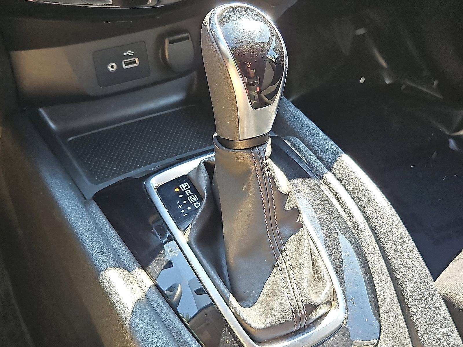 2019 Nissan Rogue Sport Vehicle Photo in Jenkintown, PA 19046