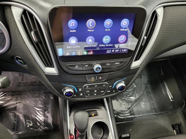 2024 Chevrolet Malibu Vehicle Photo in MANITOWOC, WI 54220-5838