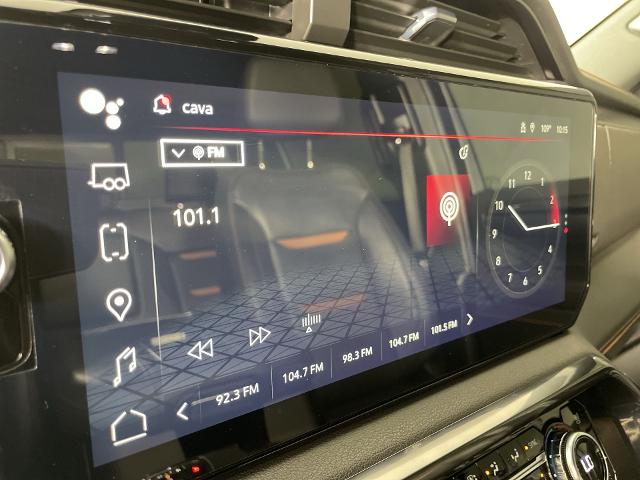 2022 GMC Sierra 1500 Vehicle Photo in GILBERT, AZ 85297-0402
