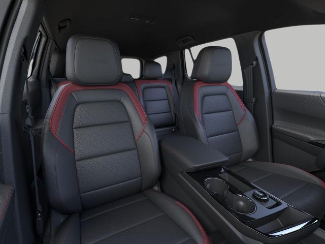 2026 Chevrolet Equinox Vehicle Photo in Madison, WI 53713