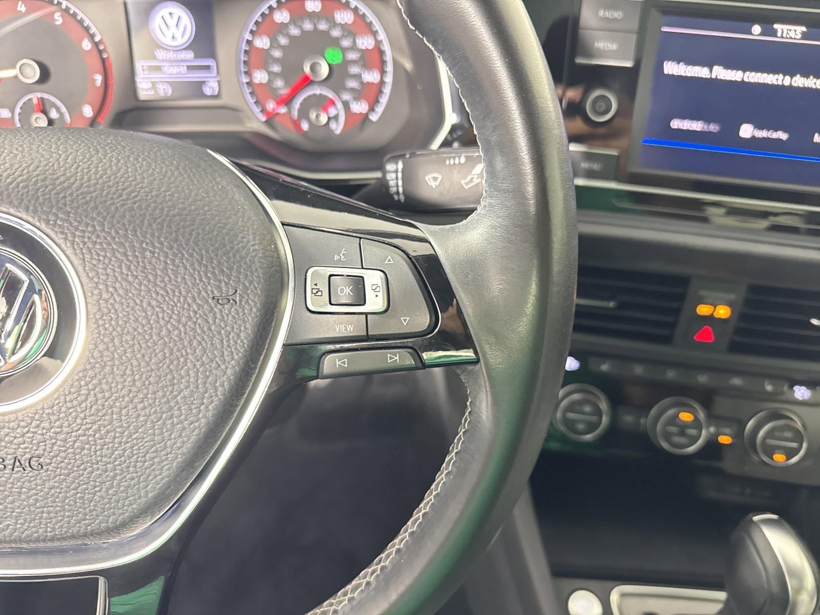 2020 Volkswagen Jetta Vehicle Photo in Georgetown, TX 78626