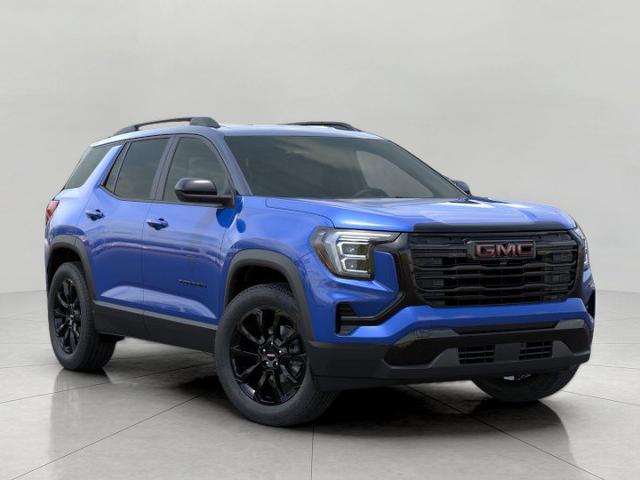 2026 GMC Terrain Vehicle Photo in GREEN BAY, WI 54303-3330