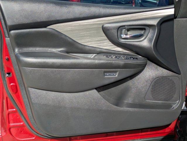 2015 Nissan Murano Vehicle Photo in San Antonio, TX 78209