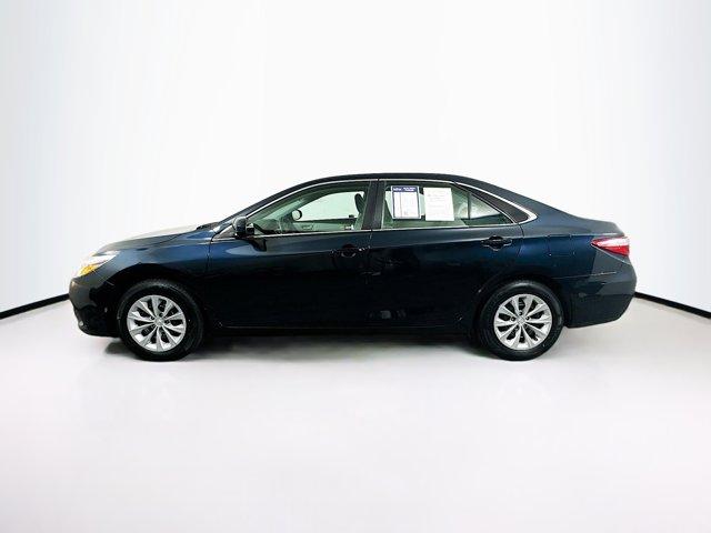 2017 Toyota Camry Vehicle Photo in Flemington, NJ 08822