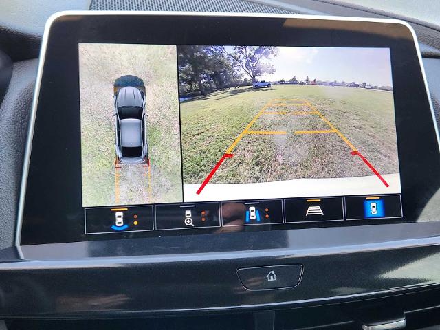 2024 Cadillac CT5-V Vehicle Photo in DENTON, TX 76210-9321