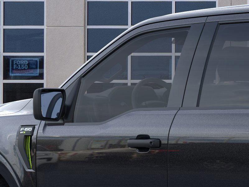 2025 Ford F-150 Vehicle Photo in Belle Vernon, PA 15012