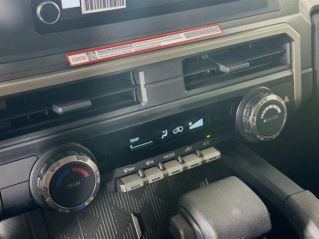 2025 Toyota 4Runner Vehicle Photo in Flemington, NJ 08822
