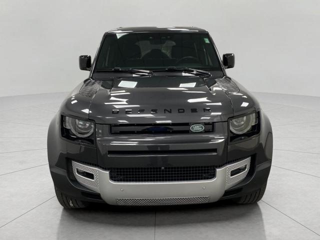 2024 Defender Vehicle Photo in Appleton, WI 54913
