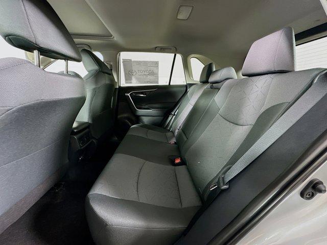 2025 Toyota RAV4 Vehicle Photo in Flemington, NJ 08822