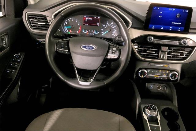 2022 Ford Escape Vehicle Photo in Lees Summit, MO 64086