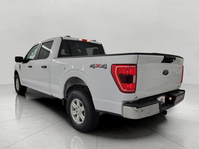 2023 Ford F-150 Vehicle Photo in Oshkosh, WI 54901