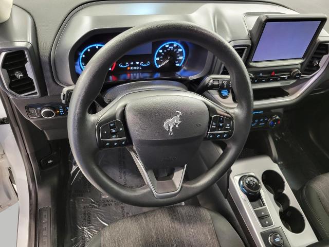 2024 Ford Bronco Sport Vehicle Photo in Oshkosh, WI 54901
