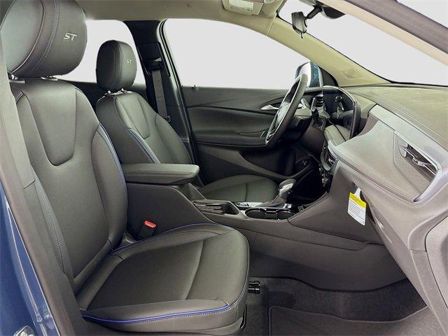 2026 Buick Encore GX Vehicle Photo in PUYALLUP, WA 98371-4149