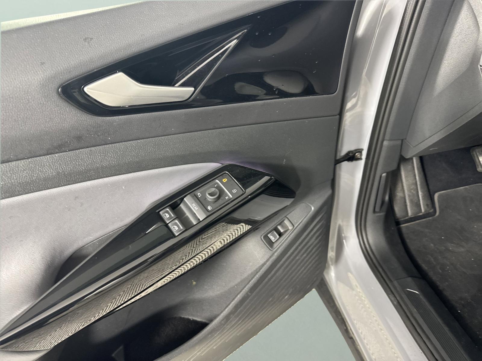 2022 Volkswagen ID.4 Vehicle Photo in Georgetown, TX 78626