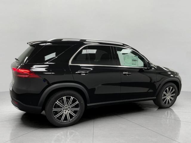 2025 Mercedes-Benz GLE Vehicle Photo in Appleton, WI 54913