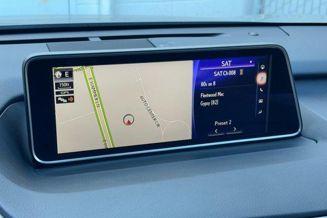 2019 Lexus RX 350 Vehicle Photo in STOCKTON, CA 95212-2838
