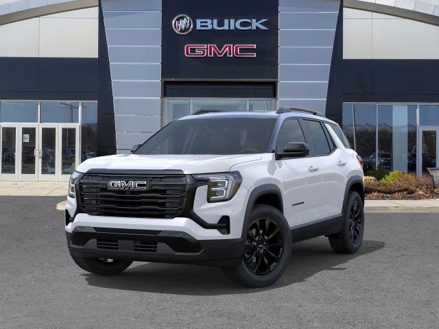 2026 GMC Terrain Vehicle Photo in DANBURY, CT 06810-5034